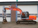  Fiat Hitachi EX165LC