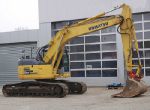  Komatsu PC228USLC-3