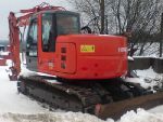  Hitachi ZX135US