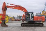  Hitachi ZX250LCN-3