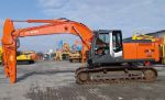  Hitachi ZX250LCN-3