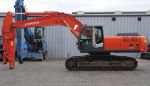  Hitachi ZX350LCN-3