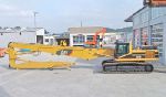 Caterpillar 345B ( )