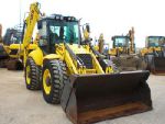 - NEW HOLLAND LB 115-4PS