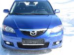   Mazda 3  2007 