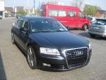 Audi A8 4.2 TDI RSE