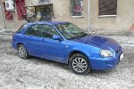 Subaru Impreza 2004.