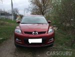  Mazda CX-7