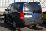 Land Rover Discovery III 2.7 TDI (190 Hp)