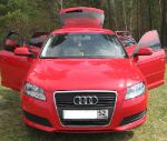  A3 Sporback