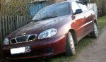 Chevrolet Lanos 2006