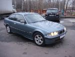 BMW 318is Coupe  SportT