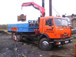   65115,   FASSI F 190 A 22