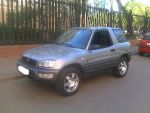 RAV 4 1999  3     