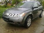   Nissan Murano 2008