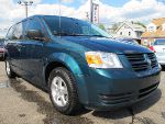 2009 Dodge Grand Caravan SE