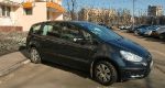  FORD S-MAX   , 5    EuroCar