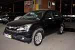 Honda CRV, 2008 