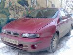 Fiat Marea