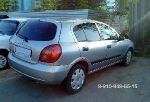 Almera comfort  5  2004,  89000, . 98..1 ,   