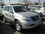 Lexus GX 470, 2004.,  , .