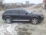   AUDI ALLROAD 2.5 TDI