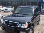 Lexus LX 470, 1999.  , 