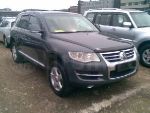 Volkswagen Touareg , ,  , 2007