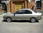 Nissan Primera P10 1992