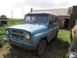 Продам УАЗ-31514 2000 года выпуска