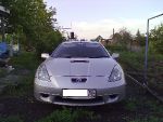 Celica T23 2001