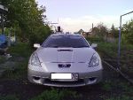 Celica T23 2001