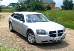  Dodge Magnum