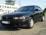  Mitsubishi Galant