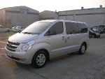  Hyundai Grand Starex 2010