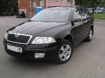  Skoda Octavia II FL Combi (1Z5)