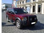LAND   ROVER    DISCOVERY     3       4.4л   4X4     V8      HSE