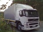 VOLVO FM9 