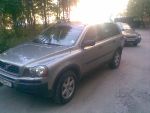  volvo xc 90