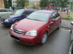 Chevrolet Lacetti? 2008