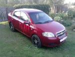  AVEO LS 2010