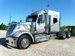   International LoneStar ( LoneStar, ProStar)