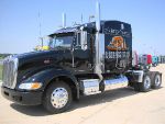   Peterbilt 386