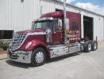   International LoneStar ( LoneStar, ProStar)