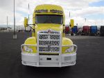   Kenworth T660