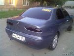 Alfa Romeo 156 (170Hp), 2002  310 000 .