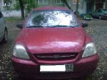  Kia Rio II 2003 .., 