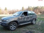  BMW X5 2005 