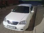  Chevrolet  Lacetti