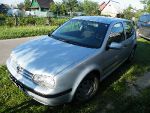 Volkswagen Golf IV (1J1)